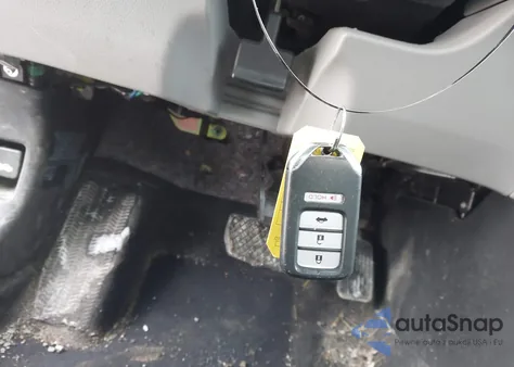 2013 Honda Accord Ex-L from USA, damaged, VIN 1HGCR2F86DA106529